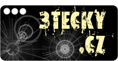 logo 3tecky.cz